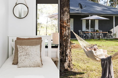 The Woods Farm Jervis Bay - Accommodation Fremantle 2