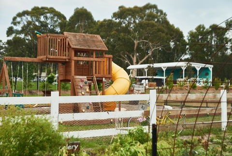 The Woods Farm Jervis Bay - Accommodation Fremantle 7