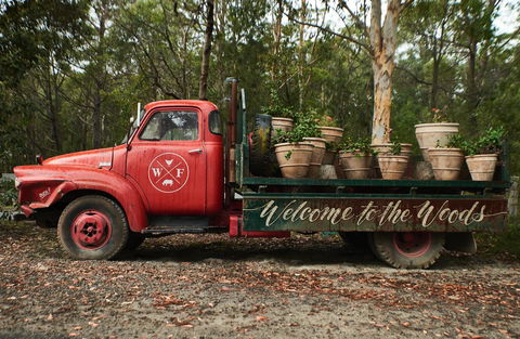 The Woods Farm Jervis Bay - Accommodation Fremantle 8