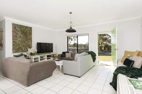 The Woods Farm Jervis Bay - Accommodation Fremantle 44