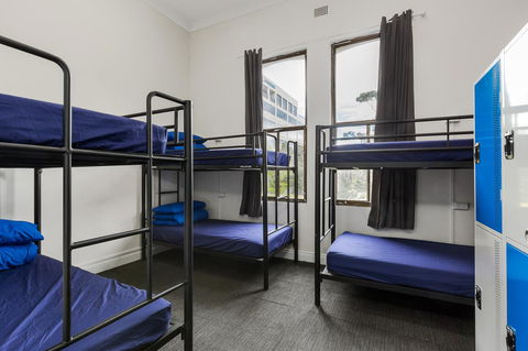 Summer House Sydney City - Formerly Sydney Backpackers - Accommodation Fremantle 16