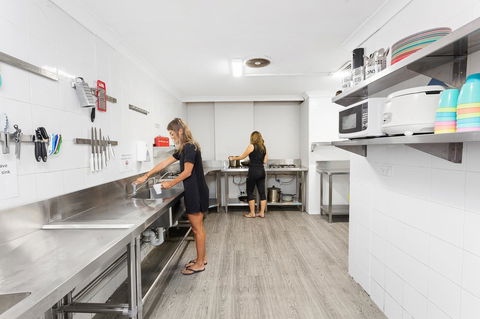 Summer House Sydney City - Formerly Sydney Backpackers - Accommodation Fremantle 11