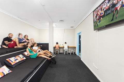 Summer House Sydney City - Formerly Sydney Backpackers - Accommodation Fremantle 6