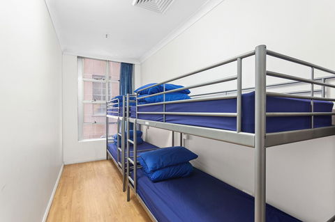 Summer House Sydney City - Formerly Sydney Backpackers - Accommodation Fremantle 13