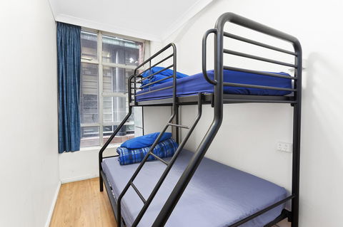 Summer House Sydney City - Formerly Sydney Backpackers - Accommodation Fremantle 14