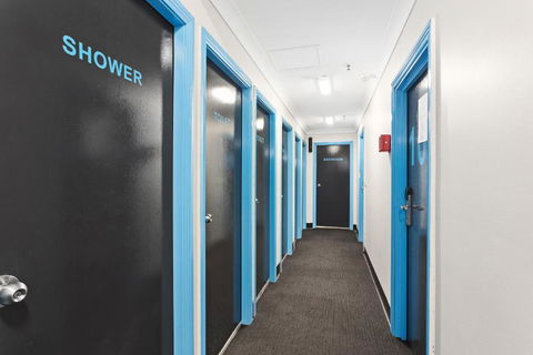 Summer House Sydney City - Formerly Sydney Backpackers - Accommodation Fremantle 1