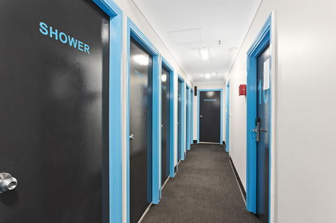 Summer House Sydney City - Formerly Sydney Backpackers - Accommodation Fremantle 7