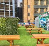 Sydney Backpackers - Accommodation Fremantle