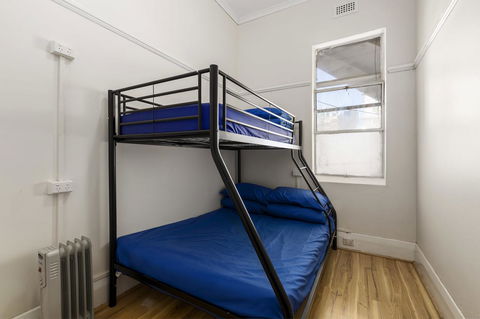 Summer House Sydney City - Formerly Sydney Backpackers - Accommodation Fremantle 17