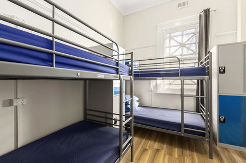 Summer House Sydney City - Formerly Sydney Backpackers - Accommodation Fremantle 19