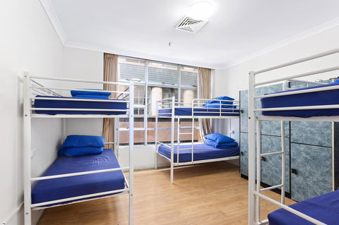 Summer House Sydney City - Formerly Sydney Backpackers - Accommodation Fremantle 3