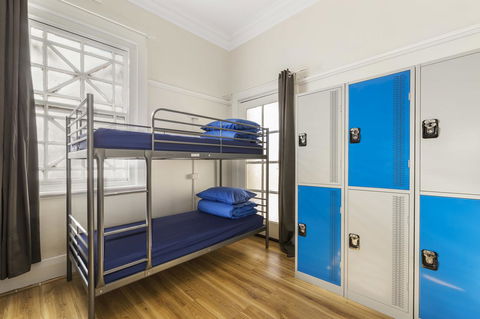 Summer House Sydney City - Formerly Sydney Backpackers - Accommodation Fremantle 15