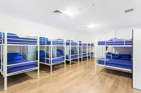 Summer House Sydney City - Formerly Sydney Backpackers - Accommodation Fremantle 5