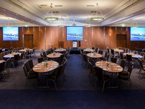 Novotel Sydney Brighton Beach - Accommodation Fremantle 22