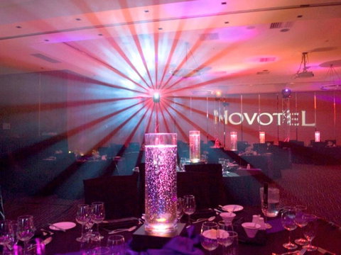Novotel Sydney Brighton Beach - Accommodation Fremantle 43