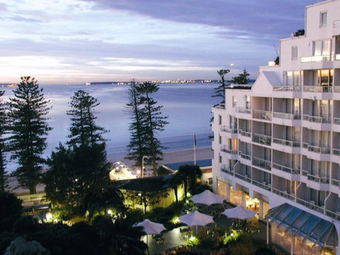 Novotel Sydney Brighton Beach - Accommodation Fremantle 7