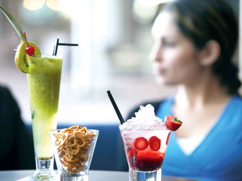 Novotel Sydney Brighton Beach - Accommodation Fremantle 42