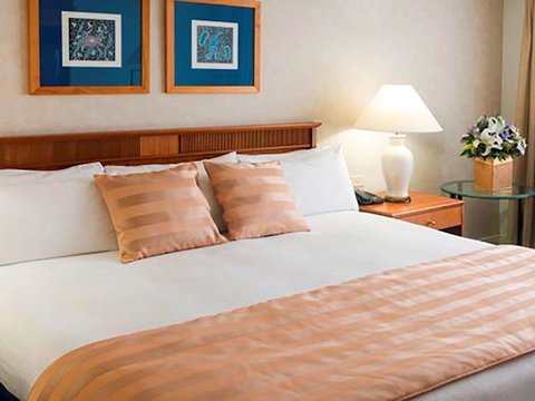 Novotel Sydney Brighton Beach - Accommodation Fremantle 39