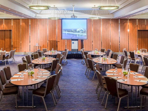 Novotel Sydney Brighton Beach - Accommodation Fremantle 44