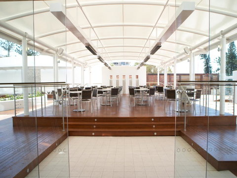 Novotel Sydney Brighton Beach - Accommodation Fremantle 15