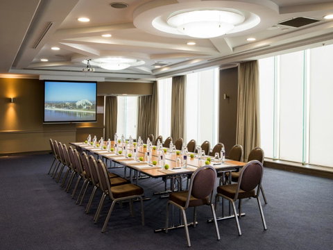 Novotel Sydney Brighton Beach - Accommodation Fremantle 23