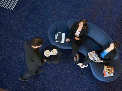 Novotel Sydney Brighton Beach - Accommodation Fremantle 24