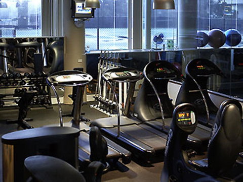 Novotel Sydney Brighton Beach - Accommodation Fremantle 12