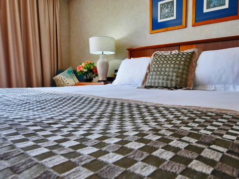 Novotel Sydney Brighton Beach - Accommodation Fremantle 8