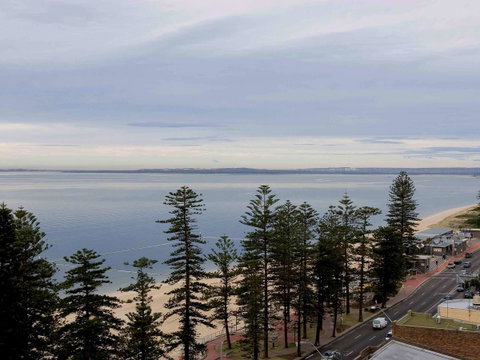 Novotel Sydney Brighton Beach - Accommodation Fremantle 35