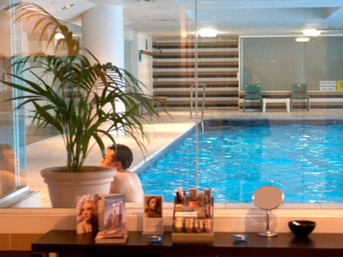 Novotel Sydney Brighton Beach - Accommodation Fremantle 18
