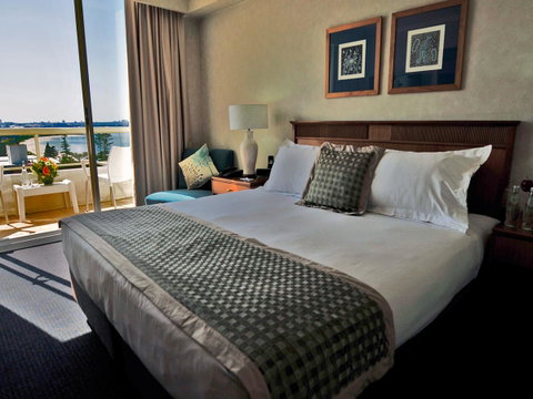 Novotel Sydney Brighton Beach - Accommodation Fremantle 5