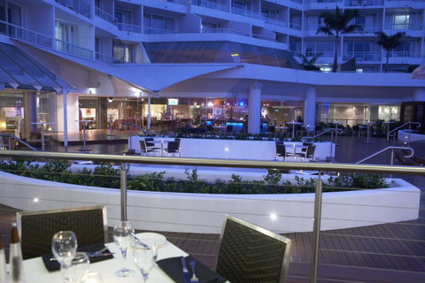 Novotel Sydney Brighton Beach - Accommodation Fremantle 16