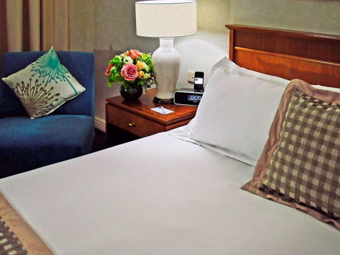 Novotel Sydney Brighton Beach - Accommodation Fremantle 37