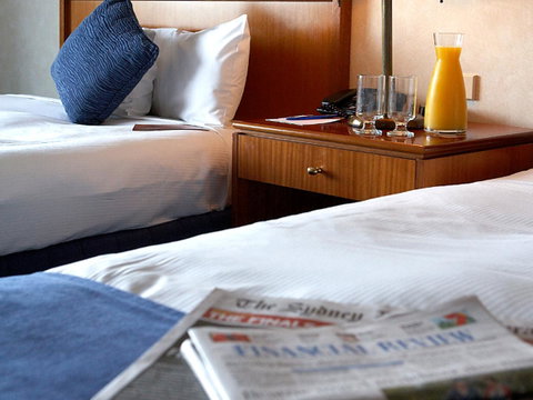 Novotel Sydney Brighton Beach - Accommodation Fremantle 10