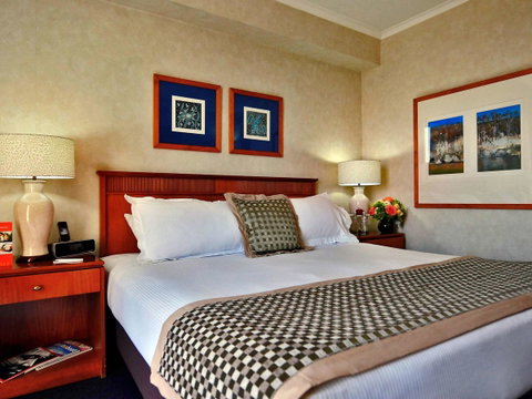 Novotel Sydney Brighton Beach - Accommodation Fremantle 38