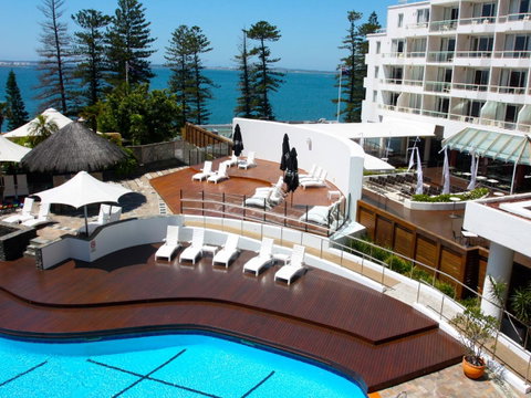 Novotel Sydney Brighton Beach - Accommodation Fremantle 3