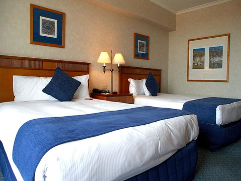Novotel Sydney Brighton Beach - Accommodation Fremantle 9