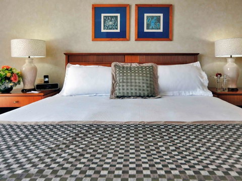 Novotel Sydney Brighton Beach - Accommodation Fremantle 41