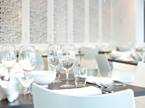 Novotel Sydney Brighton Beach - Accommodation Fremantle 28