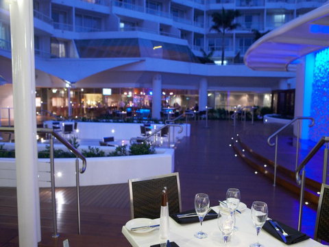 Novotel Sydney Brighton Beach - Accommodation Fremantle 19