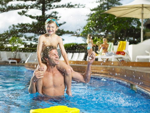 Novotel Sydney Brighton Beach - Accommodation Fremantle 6