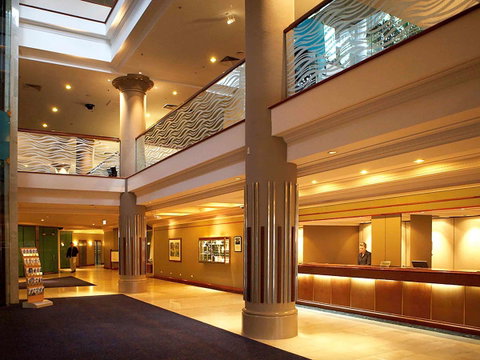 Novotel Sydney Brighton Beach - Accommodation Fremantle 34