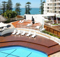 Novotel Brighton Beach - Accommodation Fremantle