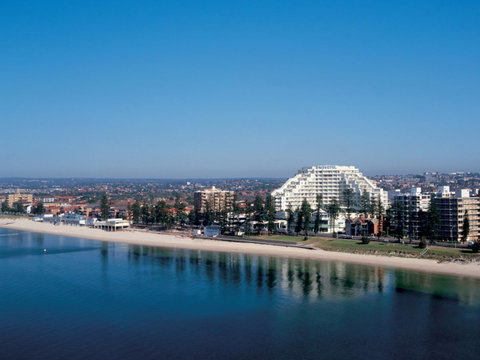 Novotel Sydney Brighton Beach - Accommodation Fremantle 1