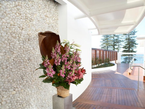 Novotel Sydney Brighton Beach - Accommodation Fremantle 20