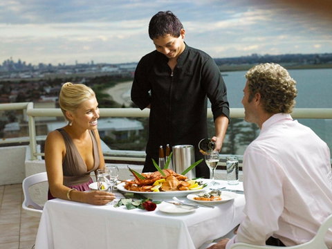 Novotel Sydney Brighton Beach - Accommodation Fremantle 17