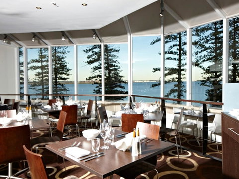 Novotel Sydney Brighton Beach - Accommodation Fremantle 29