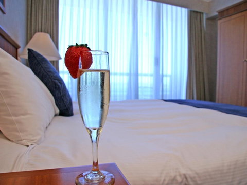 Novotel Sydney Brighton Beach - Accommodation Fremantle 32