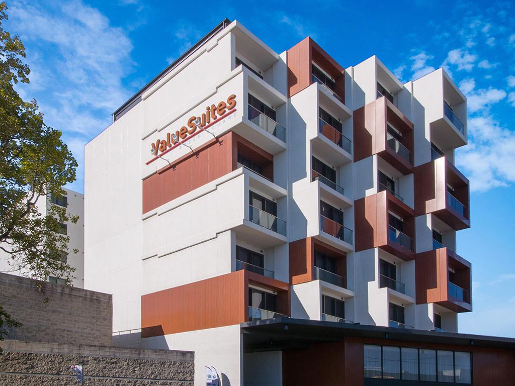Alexandria NSW Accommodation Fremantle