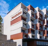Value Suites Green Square - Accommodation Fremantle